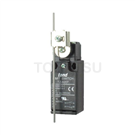 小型立式限動開關 TZ-9207