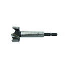263 Series Hexagonal Shaft Countersink Drill 10x6.35mm
