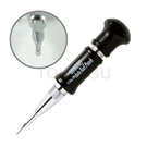 Automatic nail punch flat head tool steel
