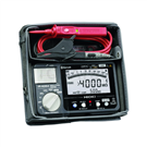 IR4054-11 數字絕緣電阻計(5量程)