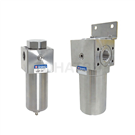USF Series Stainless Steel Filter