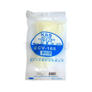 CV Series Nylon Cable Ties (100pcs)