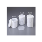 High Pack Container