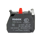 MB5 Series Push Button Switch Accessories
