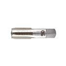 SPT straight thread tap for pipe