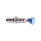 Thrust support bolt (plastic bushing) 22600