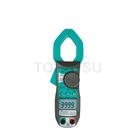 MT-3109 3 3/4 AC/DC automatic hook meter