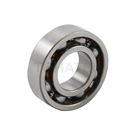OPEN Series Extra Small Extra Small Ball Bearings
