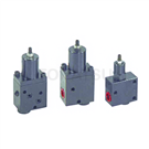 LSV SV Hydraulic Sequence Valve (Manifold Type Piping Type)