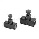 FCV Hydraulic Flow Valve