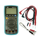 DMM-98 TRMS Fully Automatic Digital Ammeter + Backlight