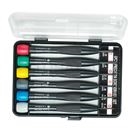 8PK-2062 彩頭一字鐘錶起子組(6支組)