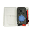 DH-456 Digital Electricity Meter
