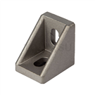 HW-HCN3540 Aluminum Extrusion Angle Connector