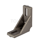 HW-HCN3580 Aluminum extrusion angle connector