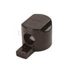 HW-HUJ0615B 6 Series-Hidden Connector (Black)