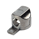 HW-HUJ0820 8 Series-Hidden Connector (Silver)