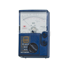 DHM-506 絕緣指針式高阻計