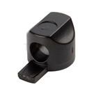 HW-HUJ0820B 8 Series-Hidden Connector (Black)