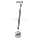 EDBZ-63 內六角崩牙螺絲工具 (起子頭 2.5-3mm)