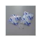 Polyethylene Film Silica Gel Drying Agent　QP10g