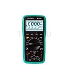 MT-1820 3 5/6 USB connection type dual display automatic meter