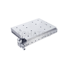 Heavy duty hydraulic clamp QW-63-AL