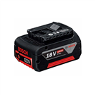 GBA 18V 4.0Ah M-C 18V 鋰電電池