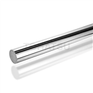 SCF35 series high frequency hard chrome plated precision shaft diameter 35MM