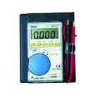 MCD-107 Pocket Digital Multimeter
