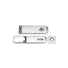 GS-HP Welded Stainless Steel Buckle