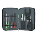 EKS-02 11-piece tool set