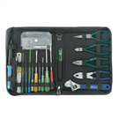 EKS-06 20-piece tool set