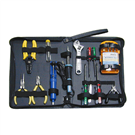 15-piece electronics tool set