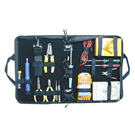 15-piece electronics tool set