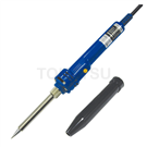 Instantaneous heating soldering iron series