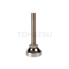 HW-S Series Stainless Steel Solid Base