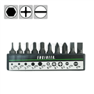 EDR-11 Screwdriver Bit Set
