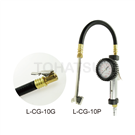 L-CG series three-in-one air volume and pressure gauge
