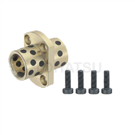 SPQ Self-lubricating Bearings