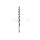 SDS max-7 five groove hammer drill bit