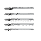 Wire Saw Blades - Clean for Wood