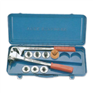 Manual Tube Expander Kit Metric GS-834