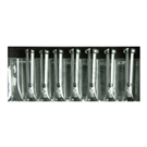 Micrometer head type cylinder bore gauge parts anvil