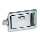 C-1206 Flat Latch