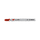 Wire saw blades Clean for PP - suitable for different plastics
