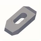 5593 Pressure Plate (Downward Pressure Type)