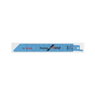 Sabre Saw Blades Flexible for Metal
