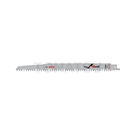 Sabre saw blades Top for Wood