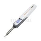 Gas soldering iron